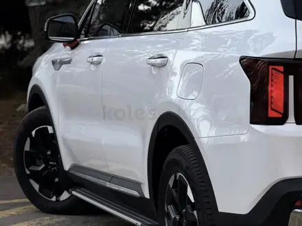 Kia Sorento 2024 года за 20 000 000 тг. в Костанай – фото 9