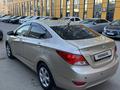 Hyundai Accent 2012 года за 4 850 000 тг. в Астана – фото 5