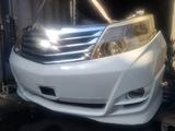 Морда Alphard 2006 за 350 000 тг. в Алматы – фото 4