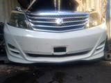 Морда Alphard 2006 за 350 000 тг. в Алматы – фото 5