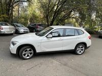 BMW X1 2012 года за 8 500 000 тг. в Алматы