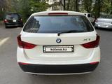 BMW X1 2012 года за 8 500 000 тг. в Алматы – фото 5