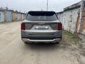 Kia Sorento 2024 года за 21 500 000 тг. в Костанай – фото 2