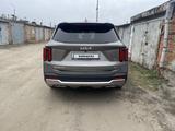 Kia Sorento 2024 годаүшін21 500 000 тг. в Костанай – фото 2
