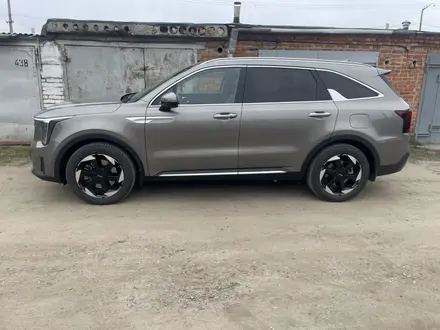 Kia Sorento 2024 года за 21 500 000 тг. в Костанай – фото 4