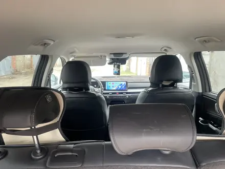 Kia Sorento 2024 года за 21 500 000 тг. в Костанай – фото 5