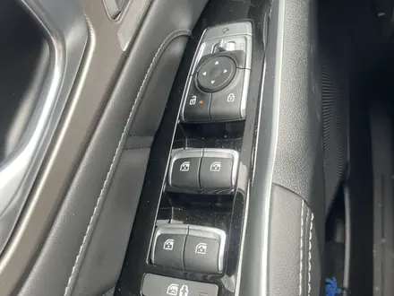 Kia Sorento 2024 года за 21 500 000 тг. в Костанай – фото 6