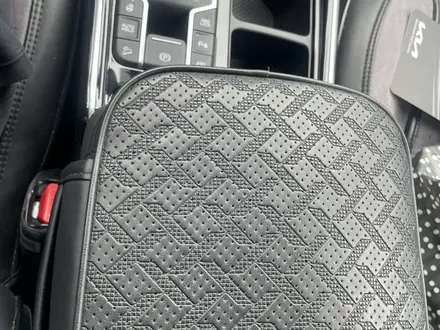 Kia Sorento 2024 года за 21 500 000 тг. в Костанай – фото 10