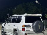 Toyota Land Cruiser Prado 1998 годаfor6 400 000 тг. в Жезказган – фото 3
