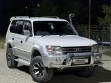 Toyota Land Cruiser Prado 1998 годаfor6 400 000 тг. в Жезказган – фото 4
