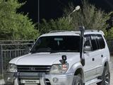 Toyota Land Cruiser Prado 1998 годаfor6 400 000 тг. в Жезказган
