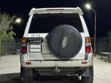 Toyota Land Cruiser Prado 1998 годаfor6 400 000 тг. в Жезказган – фото 5