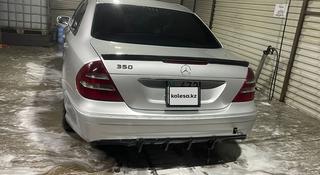 Mercedes-Benz E 320 2004 года за 4 991 234 тг. в Астана