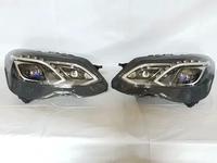 Фары full led на Mercedes W212 e-class за 300 000 тг. в Алматы