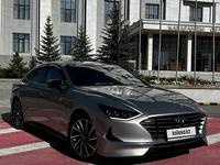 Hyundai Sonata 2021 года за 12 800 000 тг. в Караганда