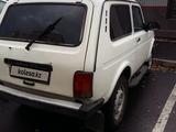 ВАЗ (Lada) Lada 2121 2014 годаfor2 500 000 тг. в Усть-Каменогорск – фото 5