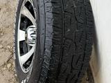 Bridgestone dueler за 250 000 тг. в Атырау – фото 4