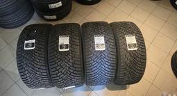 Continental ice contact 3 275/40 R22 V 315/35 R22 X7for1 400 000 тг. в Астана – фото 2