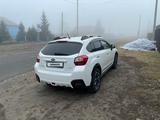 Subaru XV 2014 года за 7 500 000 тг. в Петропавловск – фото 4