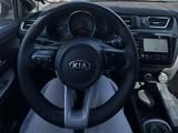 Kia Rio 2015 годаүшін5 000 000 тг. в Уральск