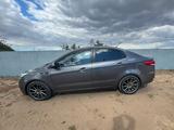 Kia Rio 2015 года за 5 000 000 тг. в Уральск – фото 3