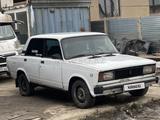ВАЗ (Lada) 2105 2000 годаүшін600 000 тг. в Алматы
