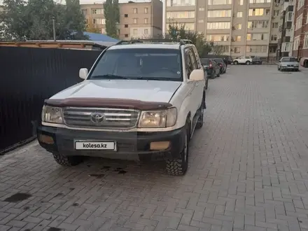 Toyota Land Cruiser 1999 года за 5 000 000 тг. в Уральск