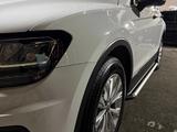 Volkswagen Tiguan 2020 года за 8 800 000 тг. в Алматы – фото 4