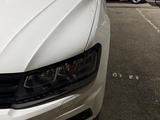 Volkswagen Tiguan 2020 года за 8 800 000 тг. в Алматы – фото 3