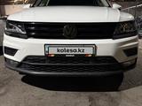 Volkswagen Tiguan 2020 года за 8 800 000 тг. в Алматы