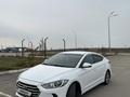 Hyundai Elantra 2017 годаүшін7 600 000 тг. в Астана – фото 2