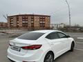 Hyundai Elantra 2017 года за 7 600 000 тг. в Астана – фото 8