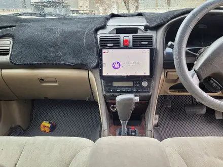 Nissan Cefiro 1999 года за 1 600 000 тг. в Жезказган – фото 6