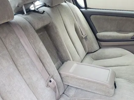 Nissan Cefiro 1999 года за 1 600 000 тг. в Жезказган – фото 10