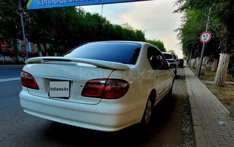 Nissan Cefiro 1999 года за 1 600 000 тг. в Жезказган