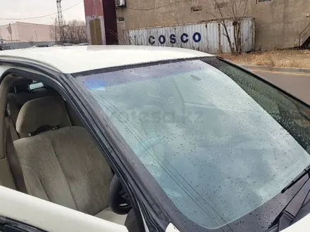 Nissan Cefiro 1999 года за 1 600 000 тг. в Жезказган – фото 16