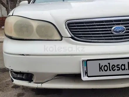 Nissan Cefiro 1999 года за 1 600 000 тг. в Жезказган – фото 18