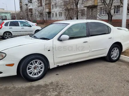 Nissan Cefiro 1999 года за 1 600 000 тг. в Жезказган – фото 20