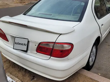 Nissan Cefiro 1999 года за 1 600 000 тг. в Жезказган – фото 23