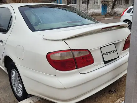 Nissan Cefiro 1999 года за 1 600 000 тг. в Жезказган – фото 22