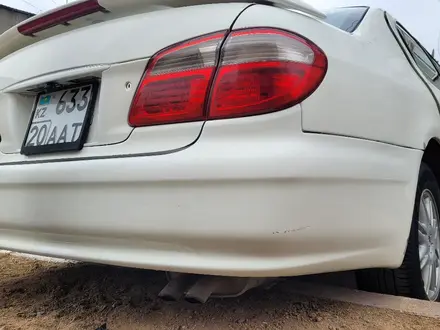 Nissan Cefiro 1999 года за 1 600 000 тг. в Жезказган – фото 24