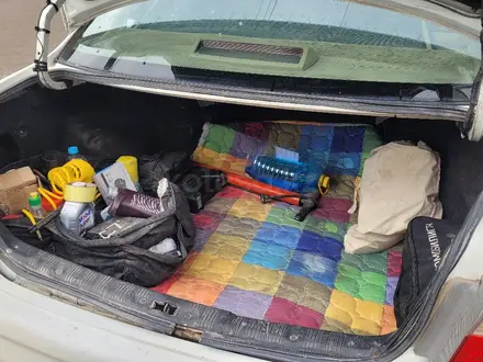 Nissan Cefiro 1999 года за 1 600 000 тг. в Жезказган – фото 31