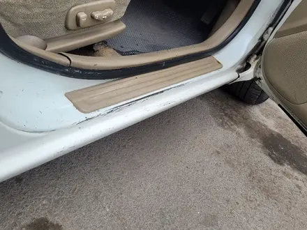 Nissan Cefiro 1999 года за 1 600 000 тг. в Жезказган – фото 30