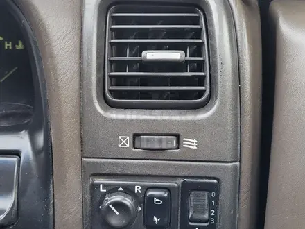Nissan Cefiro 1999 года за 1 600 000 тг. в Жезказган – фото 35