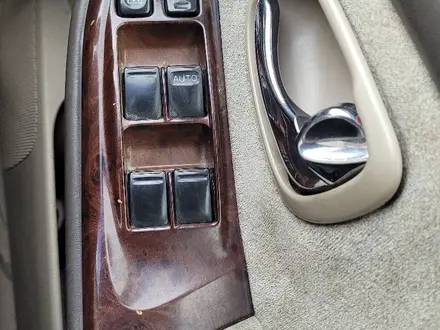 Nissan Cefiro 1999 года за 1 600 000 тг. в Жезказган – фото 36