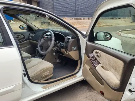 Nissan Cefiro 1999 года за 1 600 000 тг. в Жезказган – фото 2