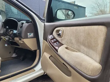 Nissan Cefiro 1999 года за 1 600 000 тг. в Жезказган – фото 3