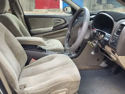 Nissan Cefiro 1999 года за 1 600 000 тг. в Жезказган – фото 4