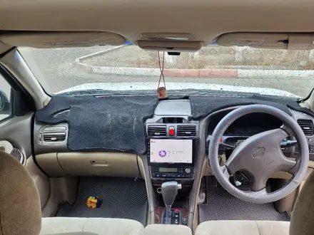 Nissan Cefiro 1999 года за 1 600 000 тг. в Жезказган – фото 5