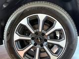 BYD FangChengBao Leopard 5 2025 годаүшін24 000 000 тг. в Алматы – фото 4